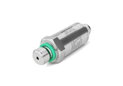 KS - Sensori di pressione - Dimensioni Compatte SIL2 Uscite Volt o mA