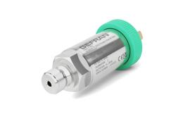 TK - Sensori di pressione industriale - Uscite Volt o mA