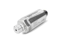 TPSA - Trasmettitori di pressione ad accuratezza elevata - Uscite Volt o mA