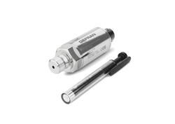 TPSADA - Trasmettitori di pressione ad accuratezza elevata - Uscite Volt o mA