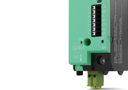 GRM - Controllore di Potenza monofase compatto fino a 120A