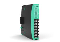 G3-AD8 - Modulo 8 ingressi analogici