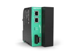 G3-ECAT - Ethercat bridge
