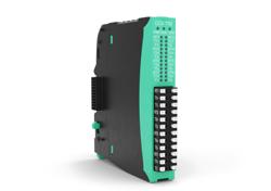 G3-T8 - Modulo con 8 ingressi di temperatura