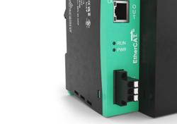 G3-ECAT - Ethercat bridge