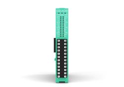 G3-AD8 - Modulo 8 ingressi analogici