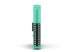 G3-E20 - Modulo 20 ingressi digitali