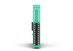 G3-T8 - Modulo con 8 ingressi di temperatura