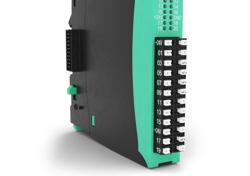 G3-U20 - Modulo 20 uscite digitali