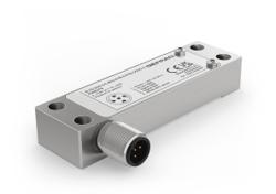 SL-VAA - Sensore di deformazione analogico con risposta rapida e bassissimo rumore di interferenza esterna