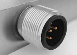 SL-VAA - Sensore di deformazione analogico con risposta rapida e bassissimo rumore di interferenza esterna