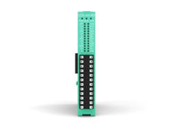 G3-AM8 - Modulo 4 ingressi analogici + 4 uscite analogiche