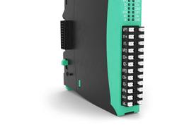 G3-AM8 - Modulo 4 ingressi analogici + 4 uscite analogiche
