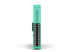 G3-C2 - Modulo 2 ingressi endcoder