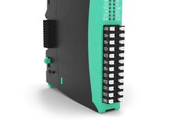 G3-C2 - Modulo 2 ingressi endcoder