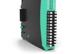 G3-C2 - Modulo 2 ingressi endcoder