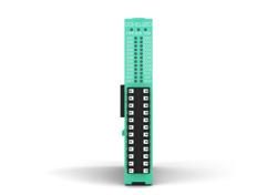 G3-EU20 - Modulo 10 ingressi digitali + 10 uscite digitali