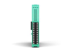 G3-EU20 - Modulo 10 ingressi digitali + 10 uscite digitali