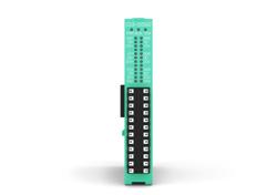 G3-SSI2 - Modulo 2 ingressi SSI