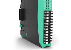 G3-SSI2 - Modulo 2 ingressi SSI