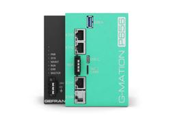 P6 - Controllore di automazione modulare