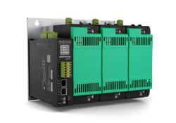 GRC - Controllore di Potenza compatto mono/bi/trifase fino a 150A