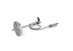 CSP-E - Trasduttore di pressione per alte temperature con uscita 4-20mA