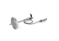 CSP-E - Trasduttore di pressione per alte temperature con uscita 4-20mA