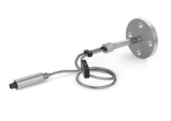 CSP-E - Trasduttore di pressione per alte temperature con uscita 4-20mA