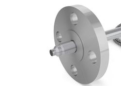 CSP-E - Trasduttore di pressione per alte temperature con uscita 4-20mA