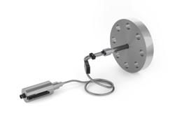 CSP-H - Trasduttore di pressione per alte temperature con uscita Hart Protocol