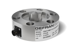 CM - Sensori di forza - Cella di carico a dimensioni standard