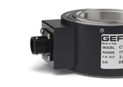 CT - Trasduttore di forza toroidale