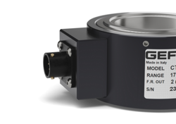 CT - Trasduttore di forza toroidale