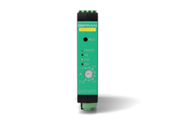 G-Start - Partenze motore monofase e trifase