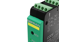 G-Start - Partenze motore monofase e trifase