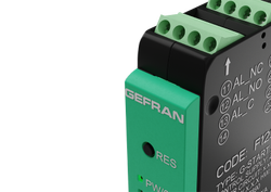 G-Start - Partenze motore monofase e trifase