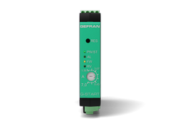 G-Start - Partenze motore monofase e trifase