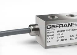 SB - Sensori di forza - Cella di carico a basso profilo