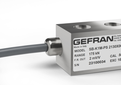 SB - Sensori di forza - Cella di carico a basso profilo