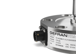 TC - Sensori di forza - Cella di carico a dimensioni standard