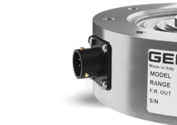 TH - Trasduttore di forza