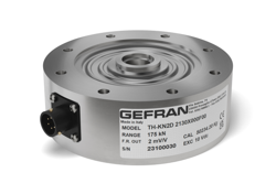 TH - Trasduttore di forza