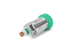 TPFAS - Sensori di pressione a membrana affacciata, miniaturizzata - Uscite Volt o mA