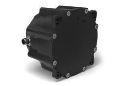 GSH-S 10-12.5m - Trasduttore di posizione a filo (tecnologia effetto Hall) con corsa elettrica fino a 12.500mm