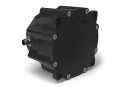 GSH-S 10-12.5m - Trasduttore di posizione a filo (tecnologia effetto Hall) con corsa elettrica fino a 12.500mm