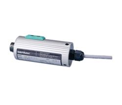 CIR - Sensori di forza - Amplificatore per trasduttori estensimetrici