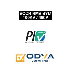 GFX4-IR - Controllore di potenza 4 zone PID per lampade SWIR fino a 80kW