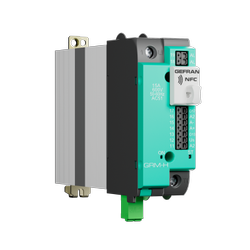 GRM-H - Controllore di Potenza monofase compatto fino a 120A