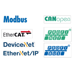 GFX4 - Controllore di potenza 4 zone PID fino a 80kW